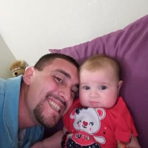 Meet your Posher, William